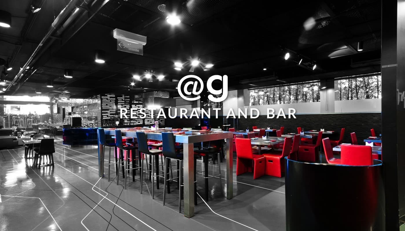 @g Restaurant and Bar By Compass Dining