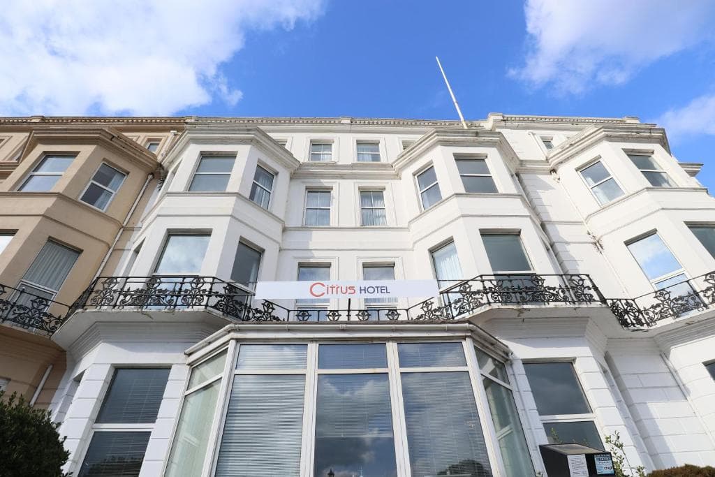 Citrus Hotel Eastbourne
