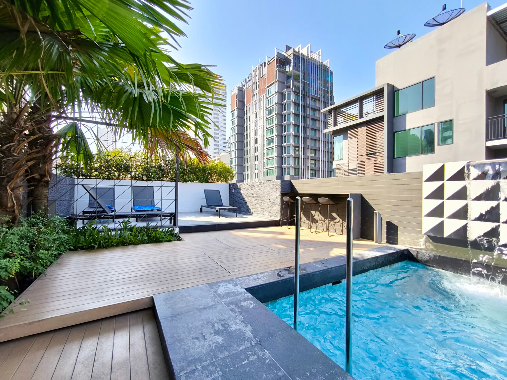 Citichic Sukhumvit 13 Bangkok