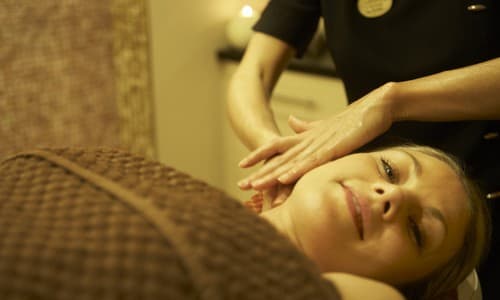 AQUA Scarborough Spa