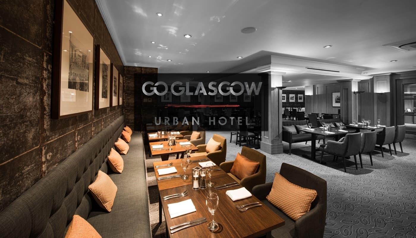 GoGrill Restaurant & Bar by Compass Dining