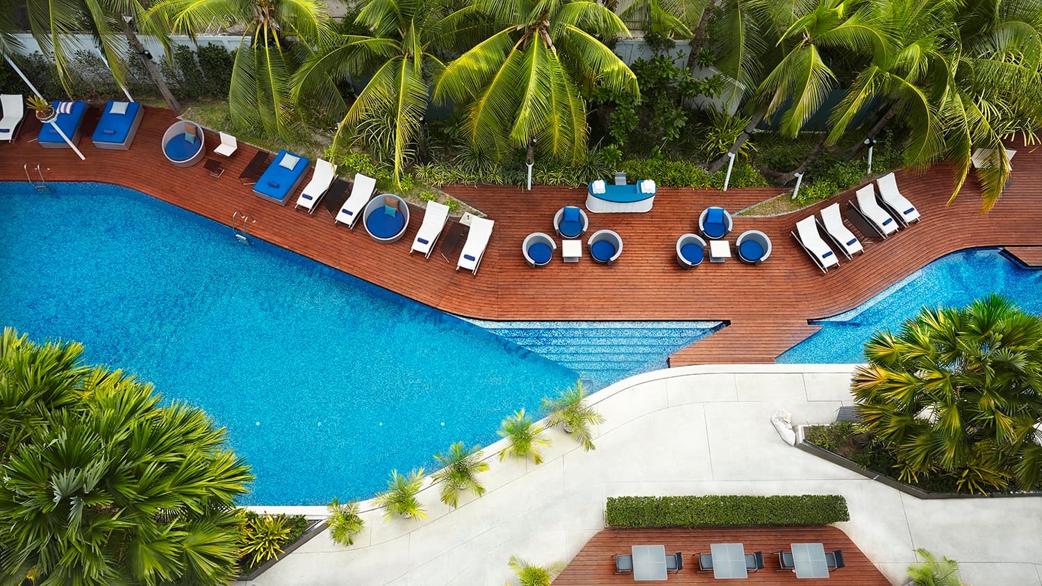 Hotel Baraquda Heeton Pattaya