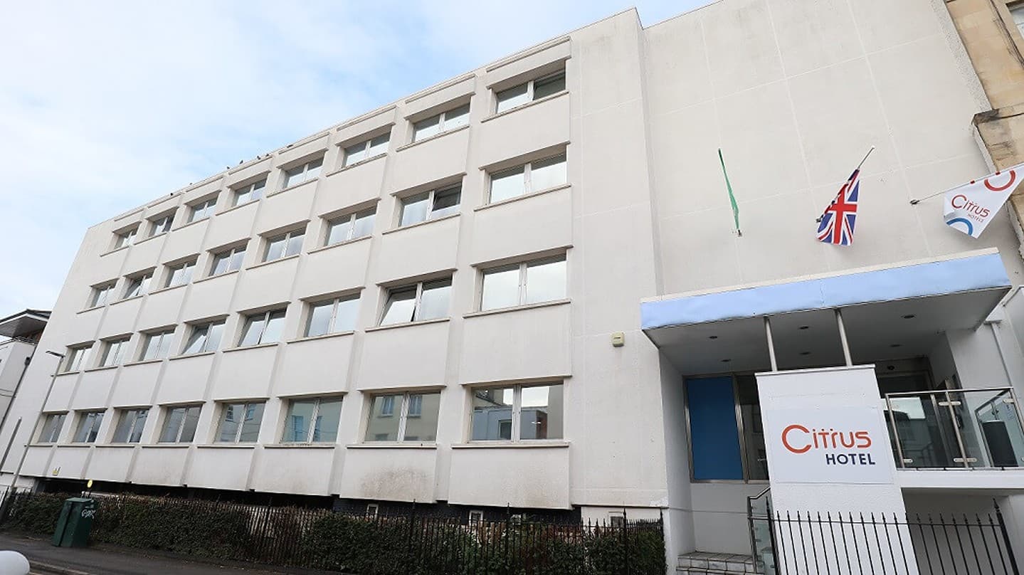 Citrus Hotel Cheltenham
