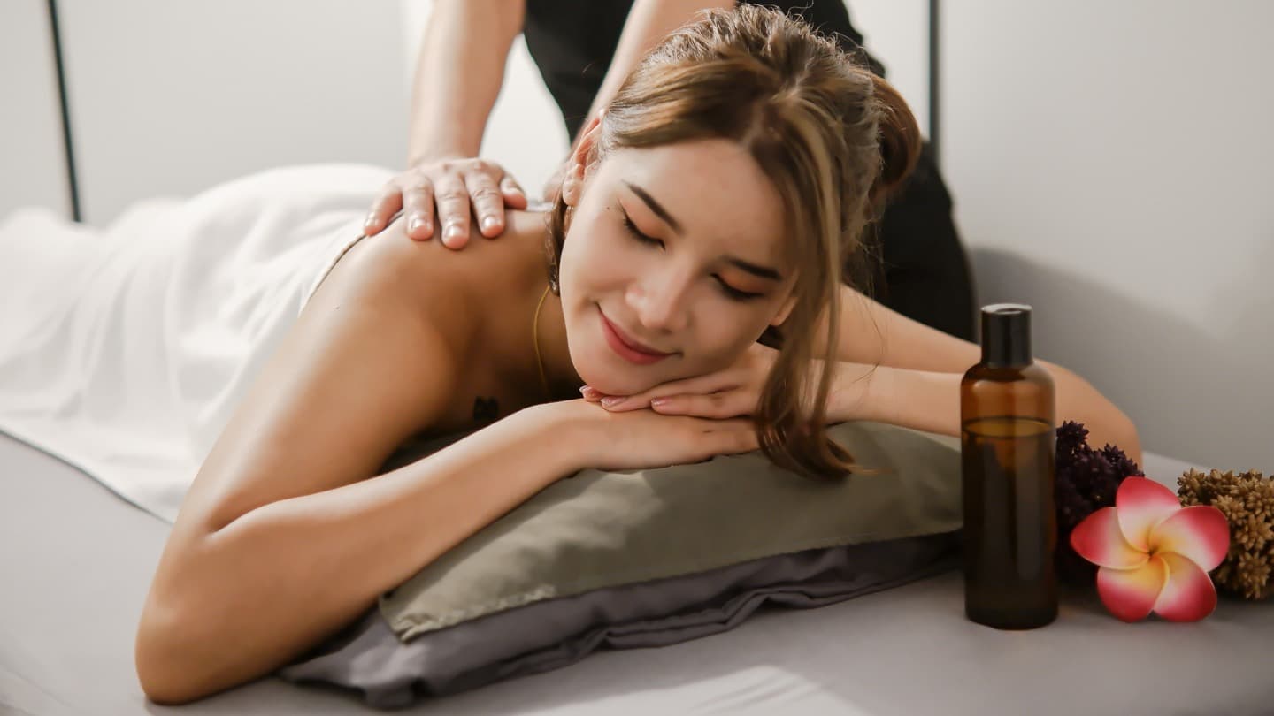 Suntaree Massage