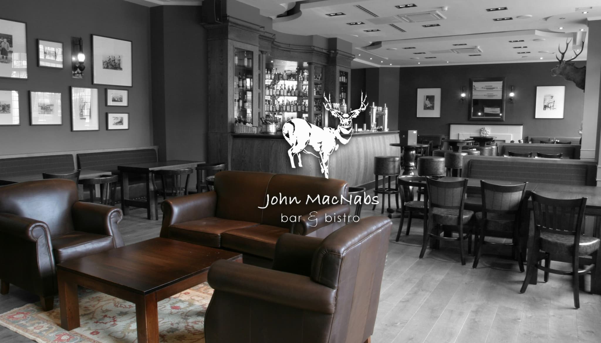 MacNabs Bar and Bistro by Compass Dining