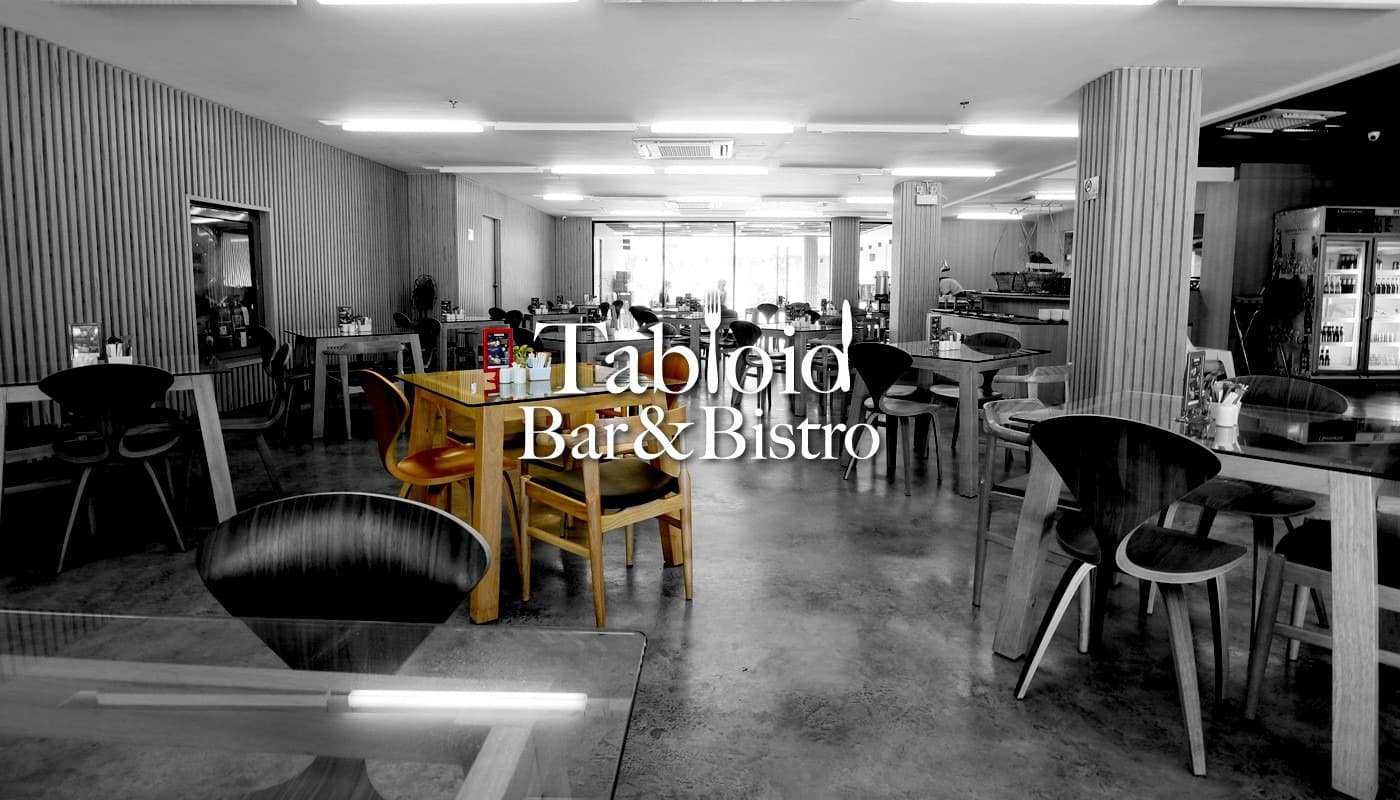Tabloid Bar & Bistro by Compass Dining