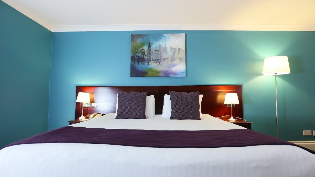 Citrus Hotel Coventry