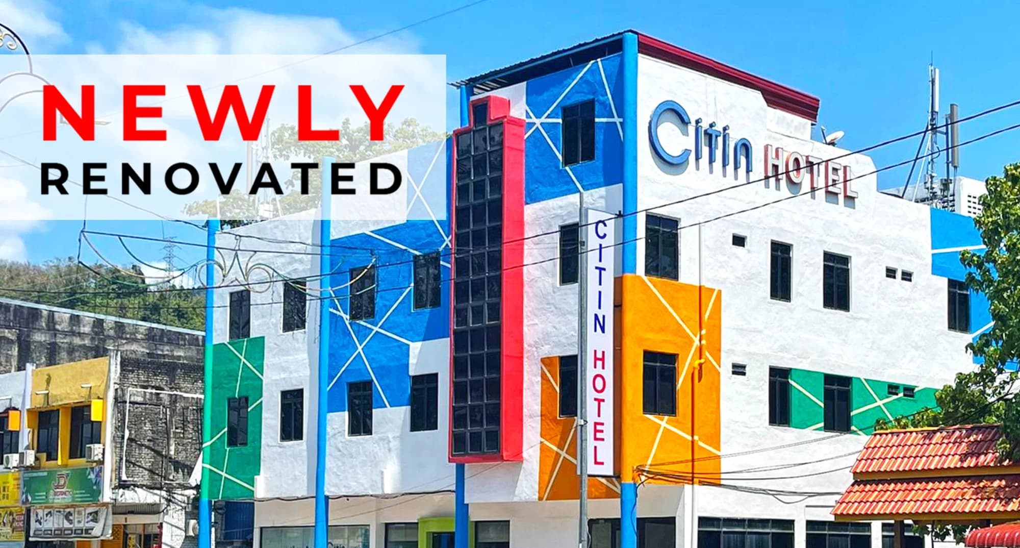 Citin Hotel Langkawi