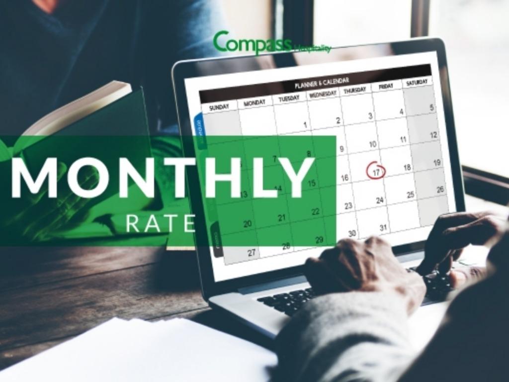 compass monthly