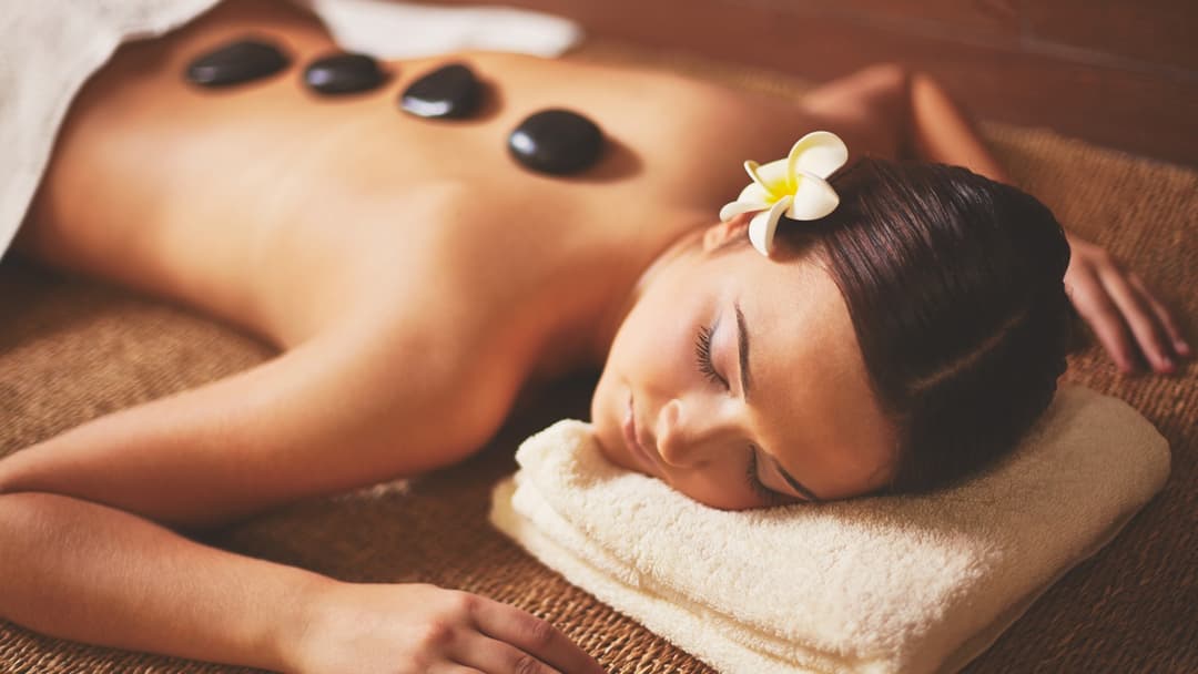 spa and treatment at compass hospitality