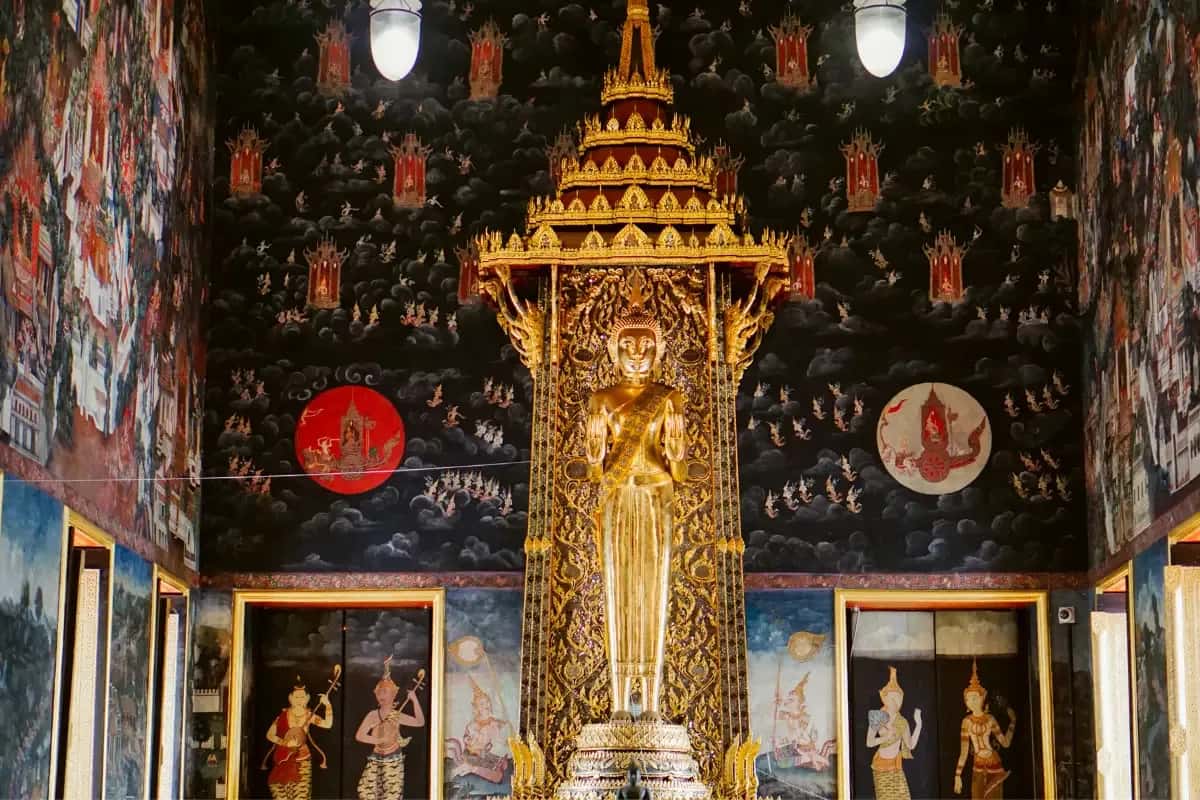 Wat Bowon