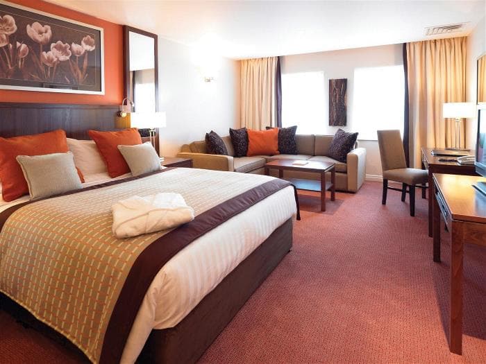 Best Western Plus Milford