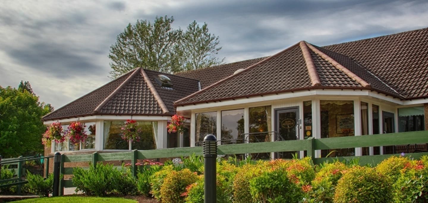 Strathburn Hotel Inverurie